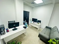 Reliable Office Rentals at Your Service | Free Utility | Direct from Owner