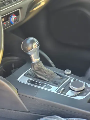 2019 AUDI A3 缩略图 17