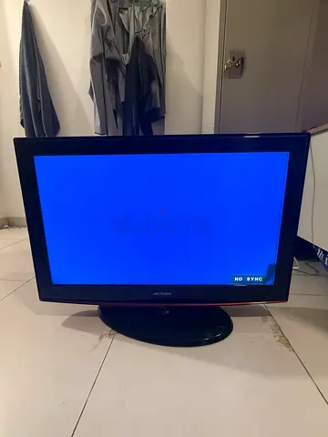 AFTRON 32 LCD TV
Model: AFLCD3298
Good Working Condition