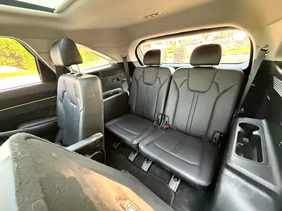 Kia Sorento SX, миниатюра 14