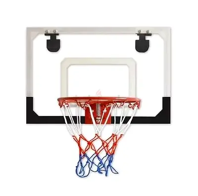Transparent Basketball Backboard - Brand New