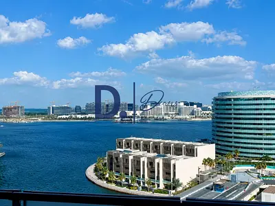 Huge Balcony w/ Sea View | Fully Furnished | Upcoming