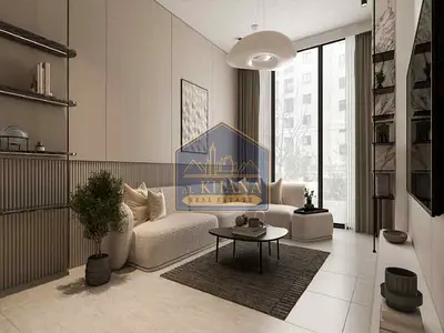 عرض نقدي | مفروشة | منزل ذكي | الطابق الثامن | تصميم ذكي للمساحات