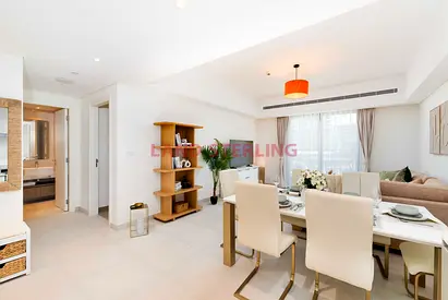 Brand New 1BR I Burj View I Top Amenities
