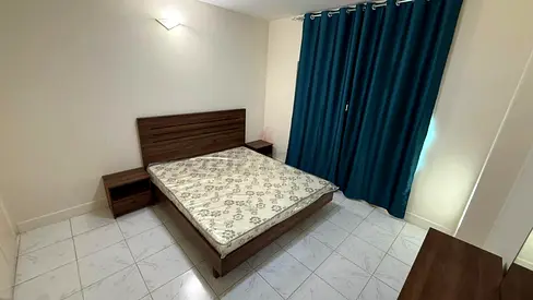 Room available- Family/Couple