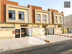 Modern luxury turnkey villa, fully furnished | Water + Electricity + Air Conditioning + Luxury Finis