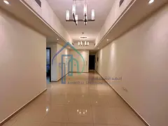 Large 1BR Apartment | Closed Kitchen | Premium