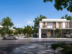 4 Bedroom + Maid Villa | Modern Family Living