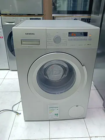 Siemens iQ300 iSensoric Model 7kg washing machine Excellent condition Working