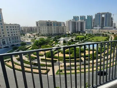 Community View | Vacant | Brand New