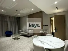 Corner I Close Kitchen Layout I Furnished I Close To Metro