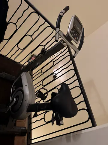 Exercise bike for sale