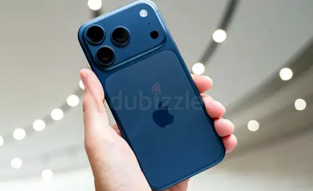 Appli 17 Pro 256 GB Deeb Blue