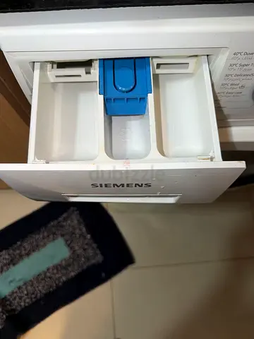Siemens washing machine - for sale