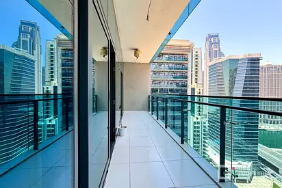 High Floor | Spacious Living | Near To Metro