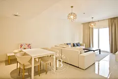 Canal View | Good Quality | Vacant