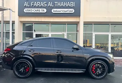 صورة مصغرة 5 لـ 2021 Mercedes-BENZ GLE