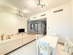 Fully renovated | Furnished 2BR | Bahar 4 JBR