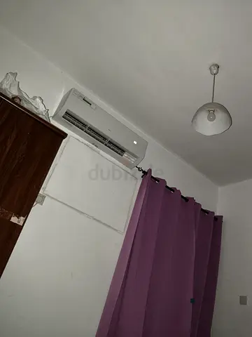 Split AC for sale. Very good condition