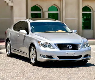 2012 Lexus LS-SERIES 缩略图 15