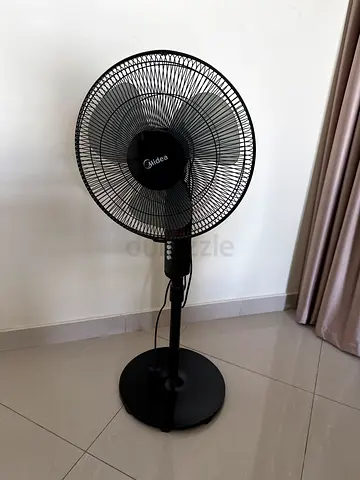 Standing fan for sale