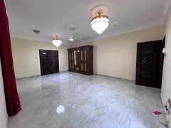 One Large Bedroom (NEW)