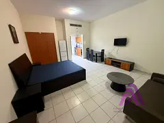 Fully Furnished Studio | Spacious Layout | | Russia Cluster | International City