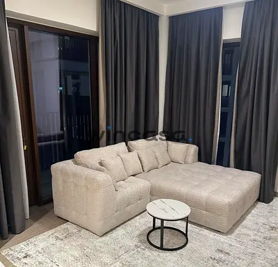 Bright & Fully Furnished 1-BR | Creek Beach Lifestyle