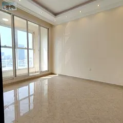 Three bedroom apartment with living room and storage room free parking one month free on Dubai and S