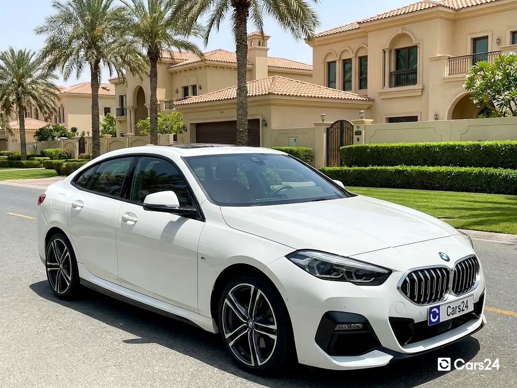 BMW 2-Series 2024 — photo 1 of 13