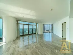 3 Bedroom Apartment | Unfurnished | Unique Layout