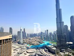 High Floor | Ready to Move | Spacious