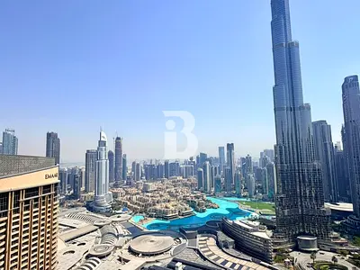 High Floor | Ready to Move | Spacious