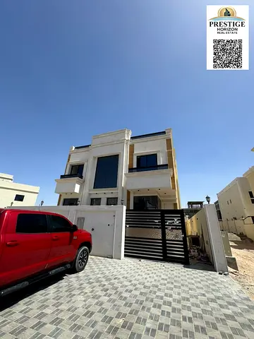 Premium 6BHK Villa with Modern Design Direct Owner