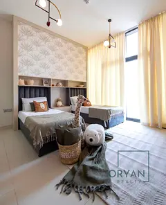 Bright &amp; Furnished | Balcony | Prime Location