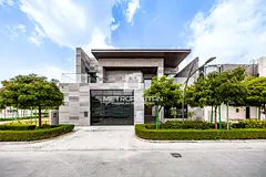 Brand New | Luxury Finish | 4 Bed + Study