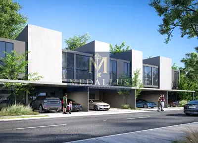 Distress Opportunity | 3BHK | Signature Master townhouse.