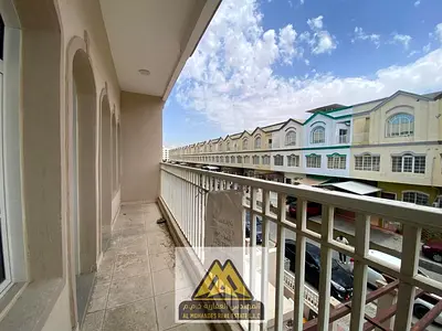 Strategically located in the vibrant and modern community of Uptown Al Zahia, Ajman. This premium development offers