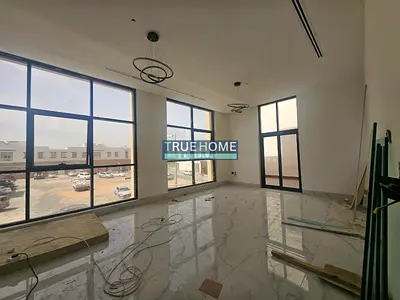 5BR Villa | Al Hoshi | 3150 Sq Ft