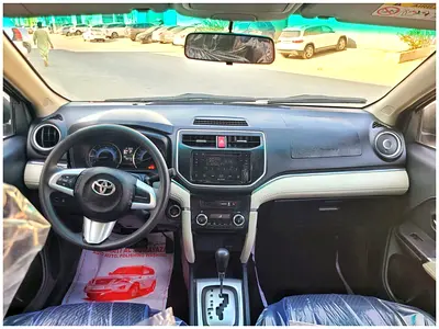 صورة 4 لـ 2023 Toyota RUSH