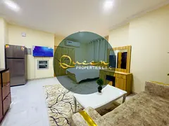 Studio for Rent in Al Nuaimiya 2 Ajman