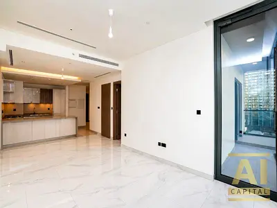 Crest Grande | Luxury 1BR | Brand New Unit