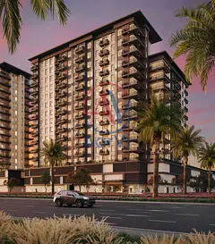 Lowest Price | Corner Unit | Near Handover