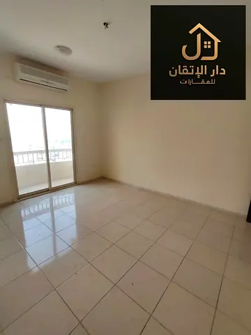 _Golden opportunity for rent | 1 bedroom + hall apartment in Al Majara area_ _Vibrant and beautiful location_