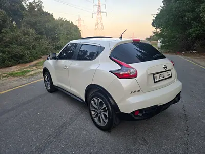 صورة مصغرة 14 لـ 2016 Nissan JUKE