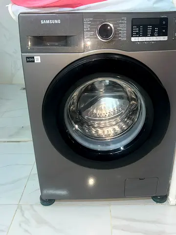 Samsung Front Load Washing Machine - 7kg, Good Condition