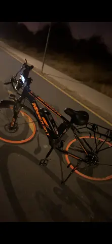 winner sky electric bike 47km/h speed