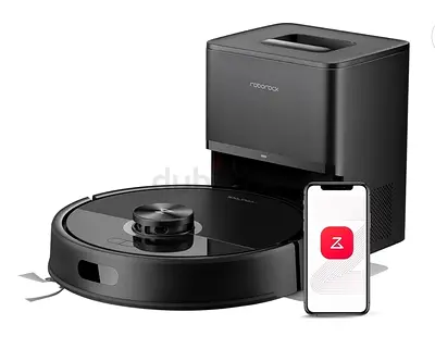 Robot Vacuum