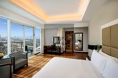 Furnished Studio Apartments | La Suite Dubai Hotel &amp; Apartments | All Bills Included