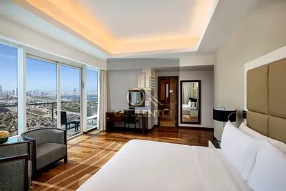 Furnished Studio Apartments | La Suite Dubai Hotel & Apartments | All Bills Included
